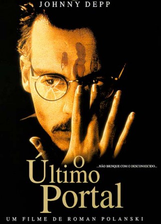 ASSISTIR O ÚLTIMO PORTAL